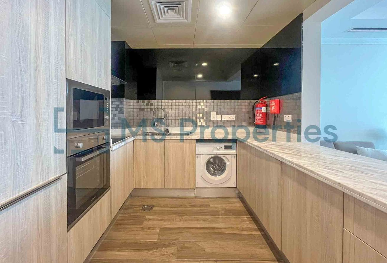 2 Months Free | Studio Apartment | +Inlcuding Bills