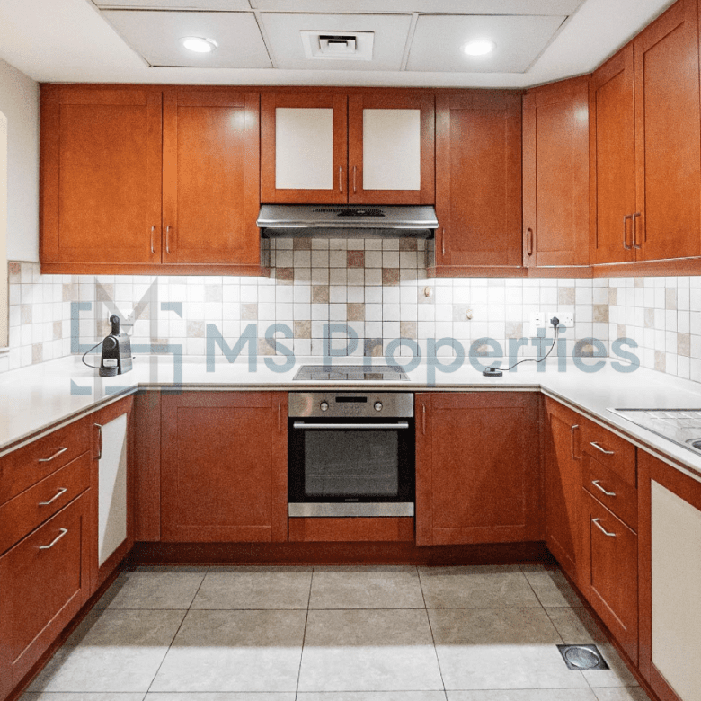 Stunning 1BHK Flat | Including Bills | The Pearl