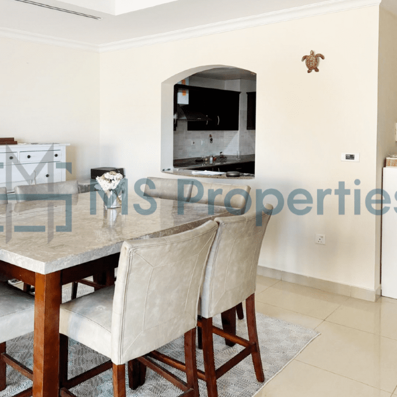Perfect Space | 1BHK Apartment | with Balcony