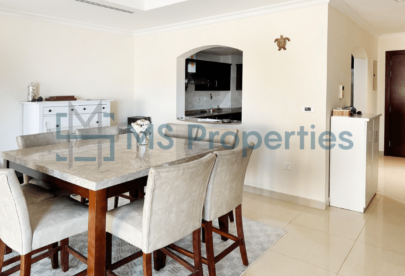 Perfect Space | 1BHK Apartment | with Balcony