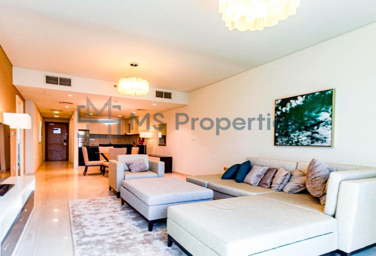 Amazing 1BR Apartment | +Bills Included