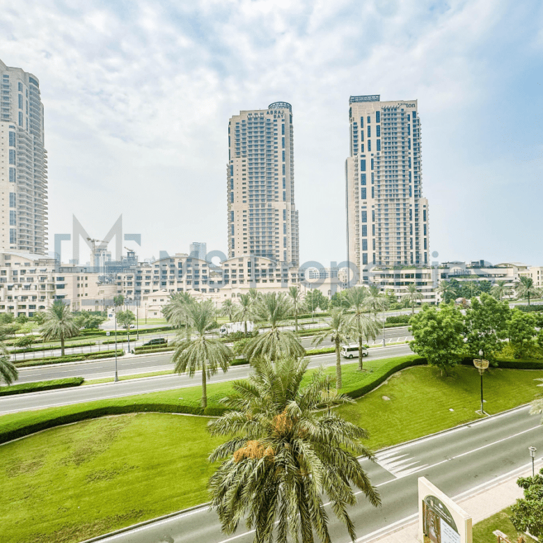 Stunning 1BHK Flat | Including Bills | The Pearl
