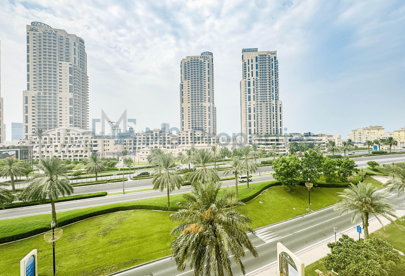 Stunning 1BHK Flat | Including Bills | The Pearl