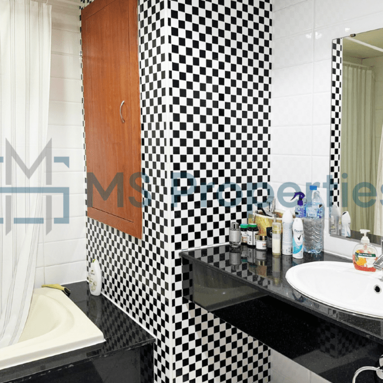 Perfect Space | 1BHK Apartment | with Balcony