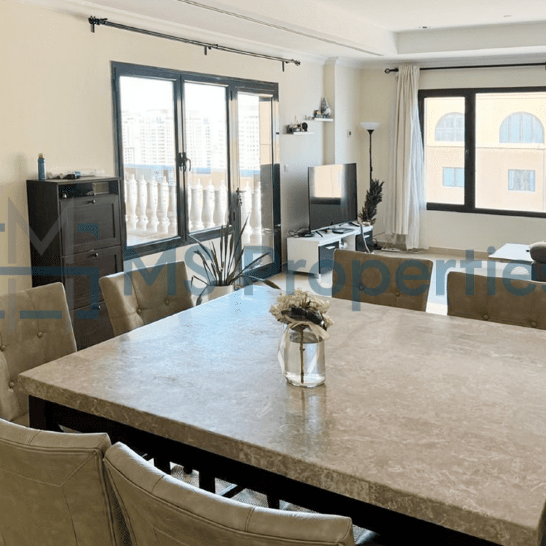 Perfect Space | 1BHK Apartment | with Balcony