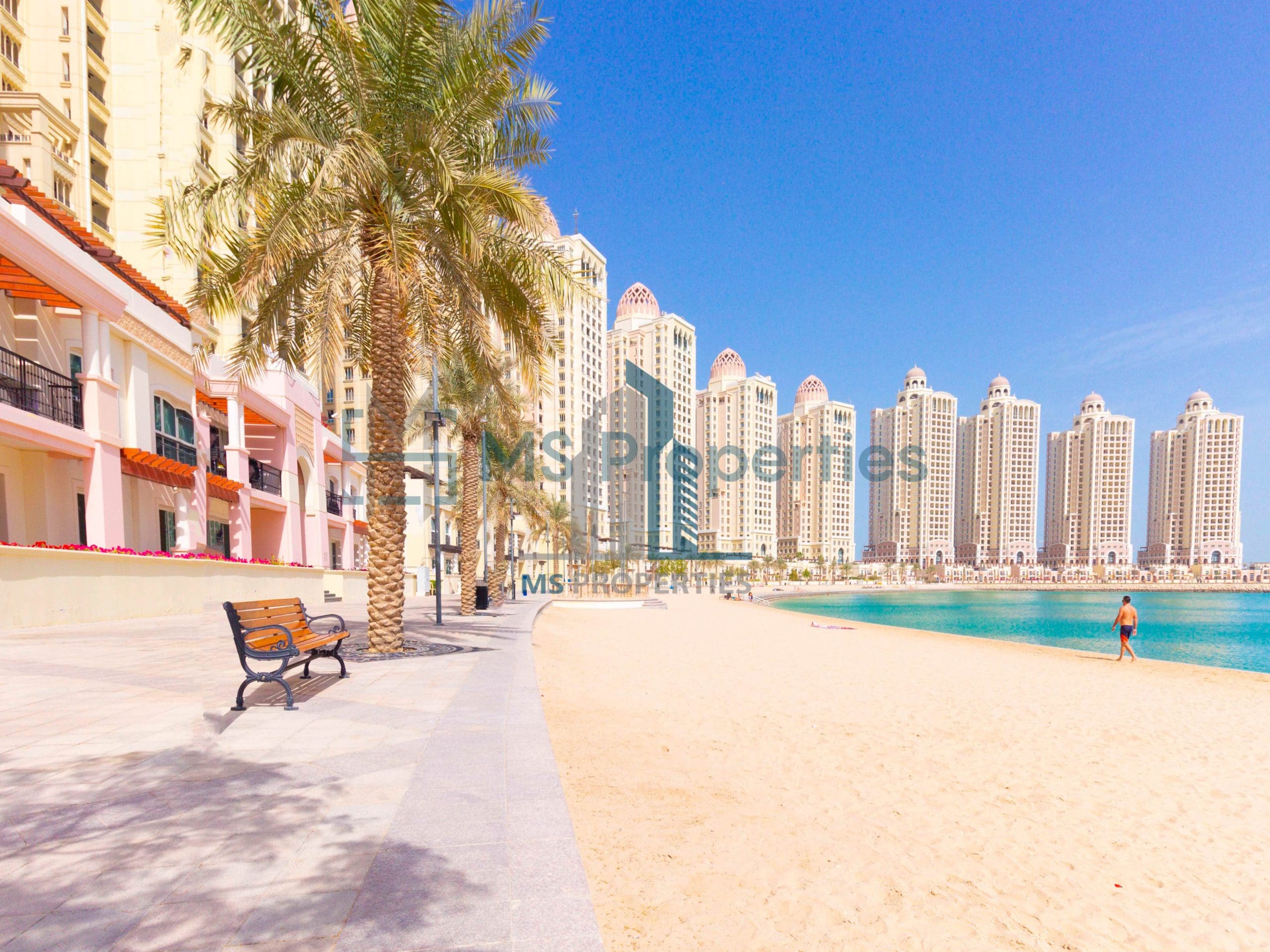 1 Month Free | 1BHK Apartment | +Including Bills