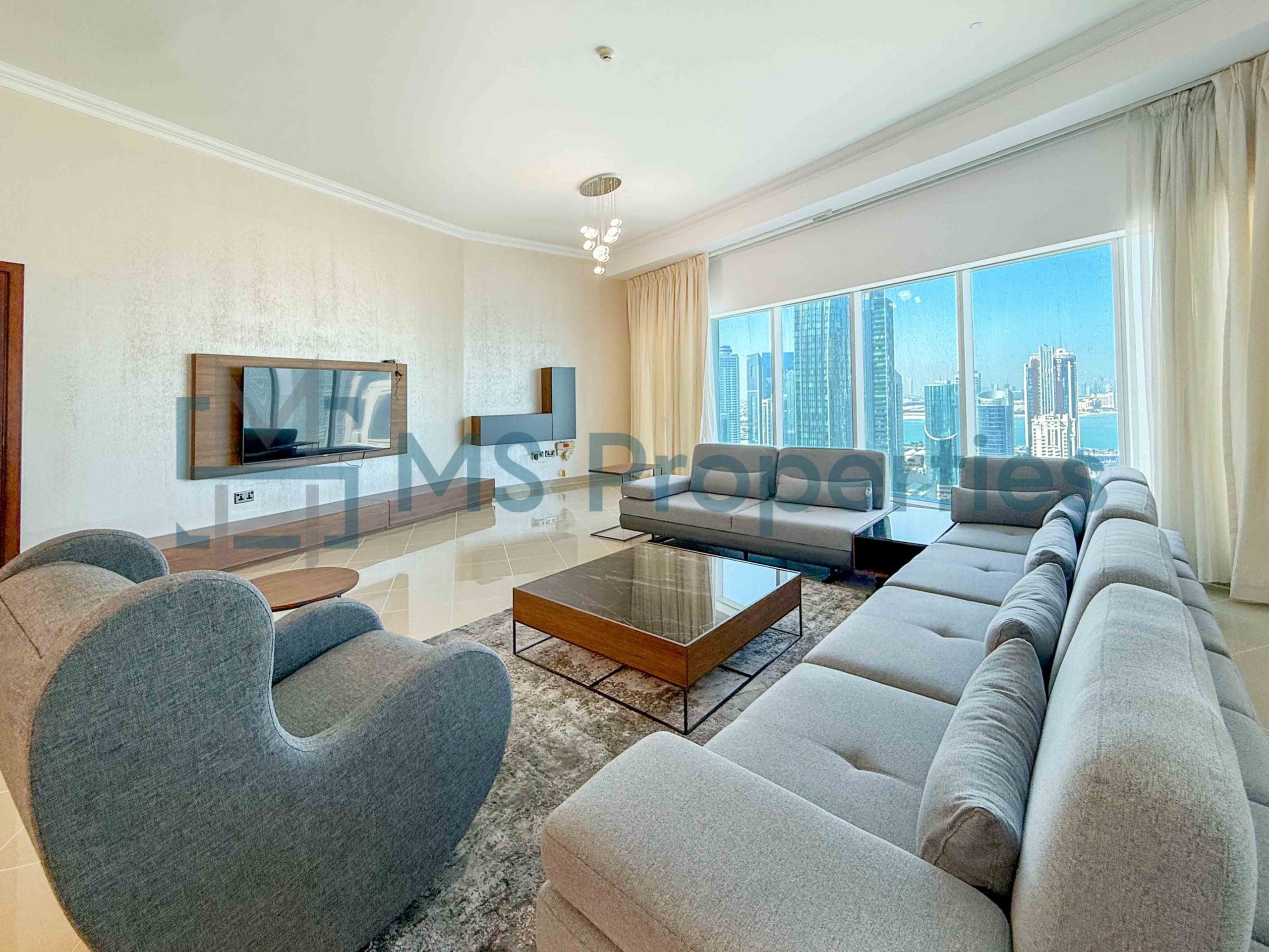 Marvelous | 2BHK Apartment | +Bills Included+WiFi