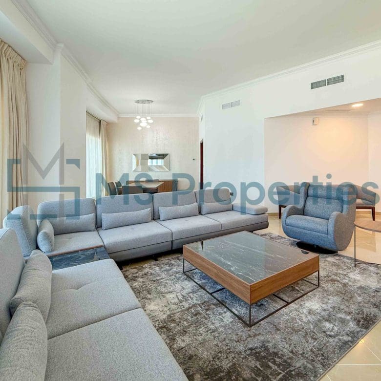 Marvelous | 2BHK Apartment | +Bills Included+WiFi