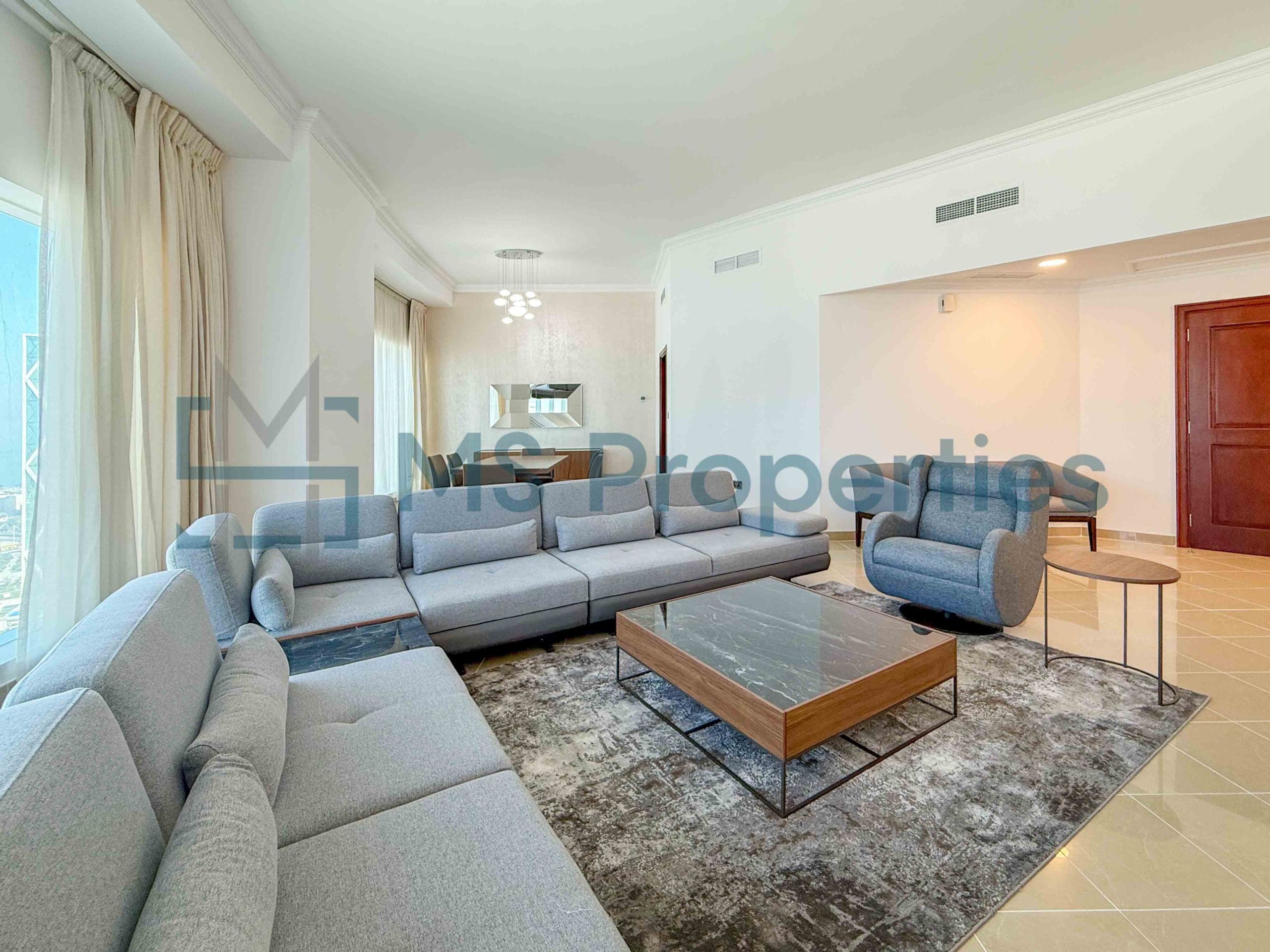 Marvelous | 2BHK Apartment | +Bills Included+WiFi