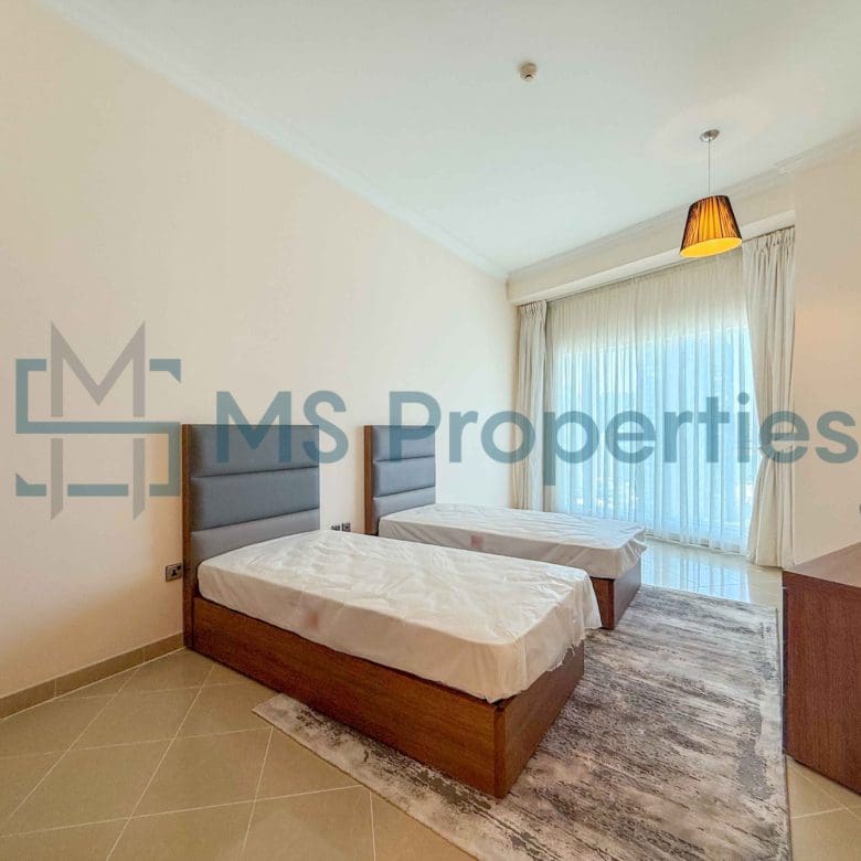 Marvelous | 2BHK Apartment | +Bills Included+WiFi