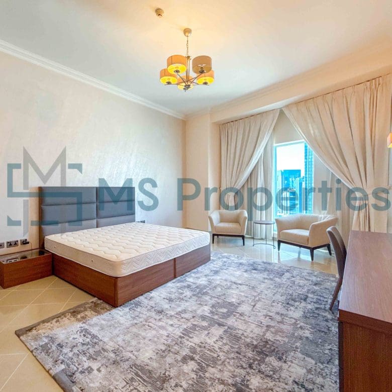 Marvelous | 2BHK Apartment | +Bills Included+WiFi