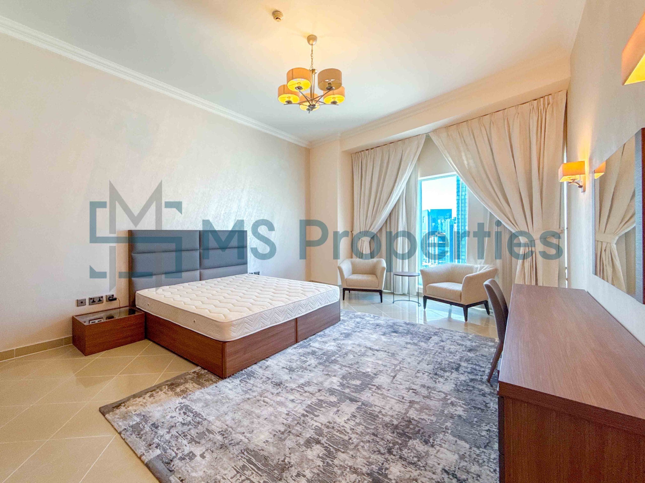 Marvelous | 2BHK Apartment | +Bills Included+WiFi