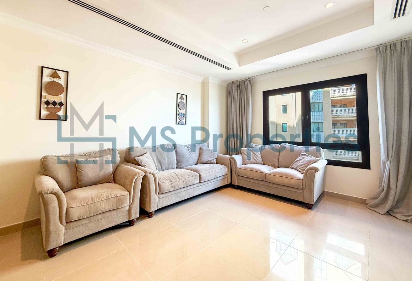 Perfect Space | 1BHK Apartment Amazing View | Bills Included
