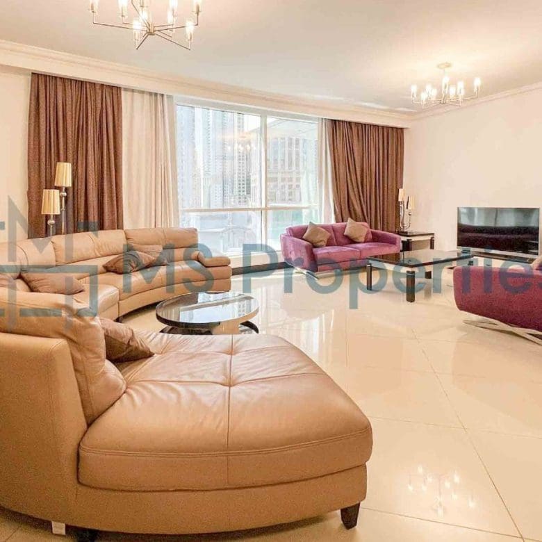 2 Months Free | 2BHK Apartment | with Balcony