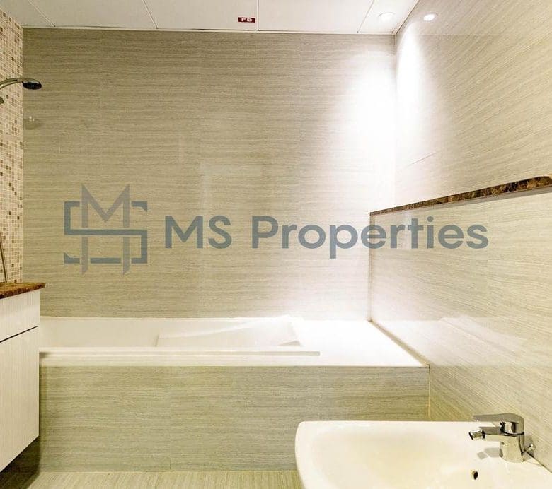 Modern | 2BHK Apartment | View Balcony