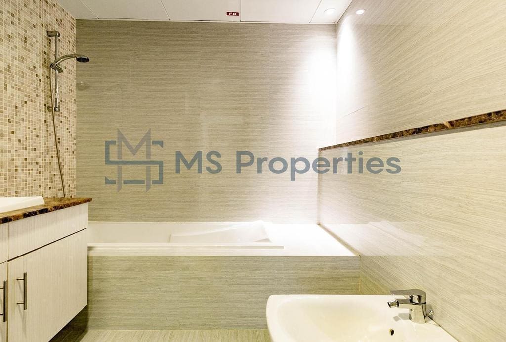 Modern | 2BHK Apartment | View Balcony
