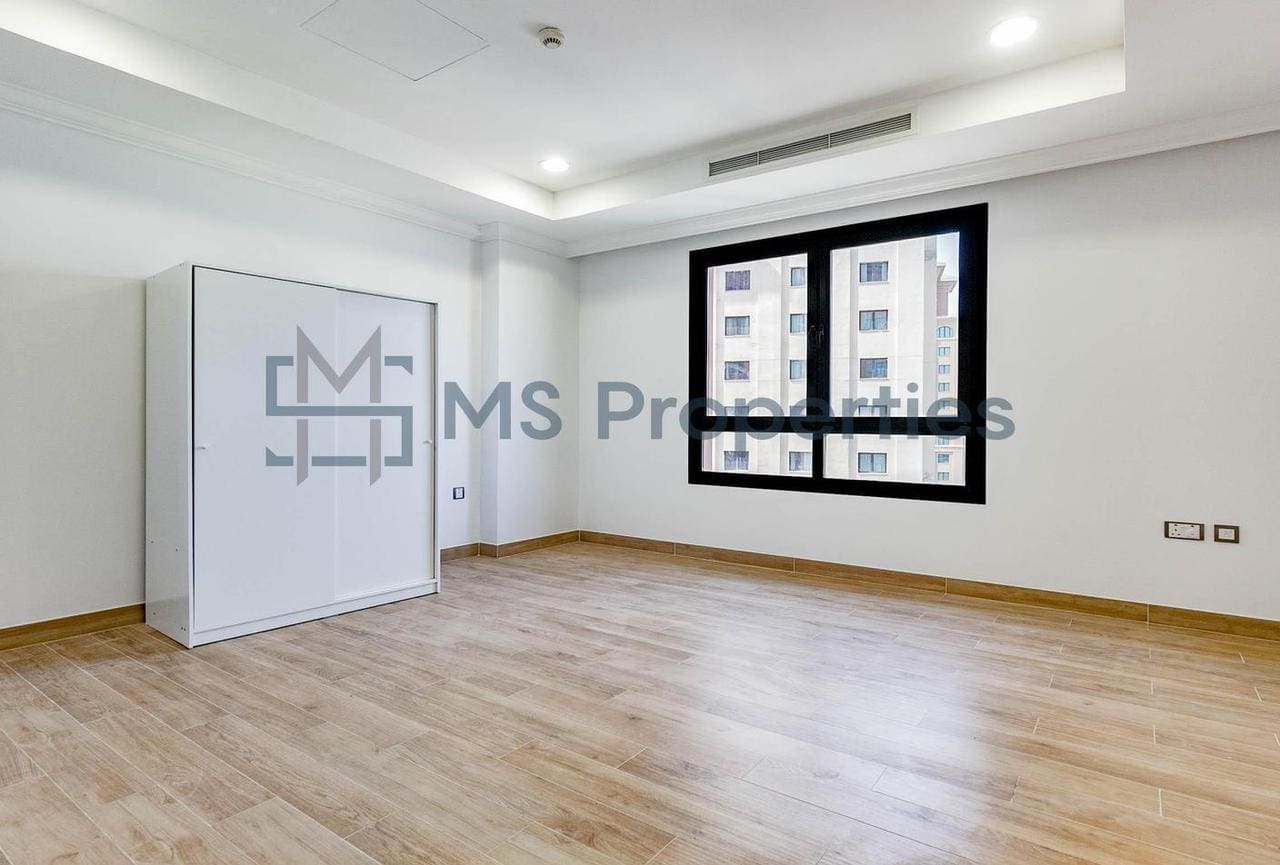 Modern | 2BHK Apartment | View Balcony