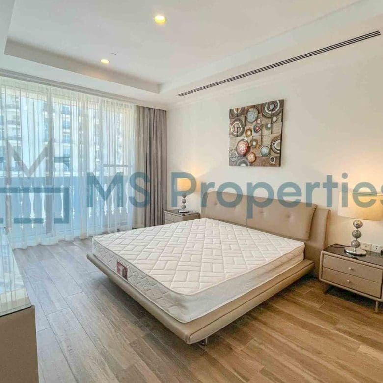 1 Month Free | 1BHK Apartment | +Including Bills