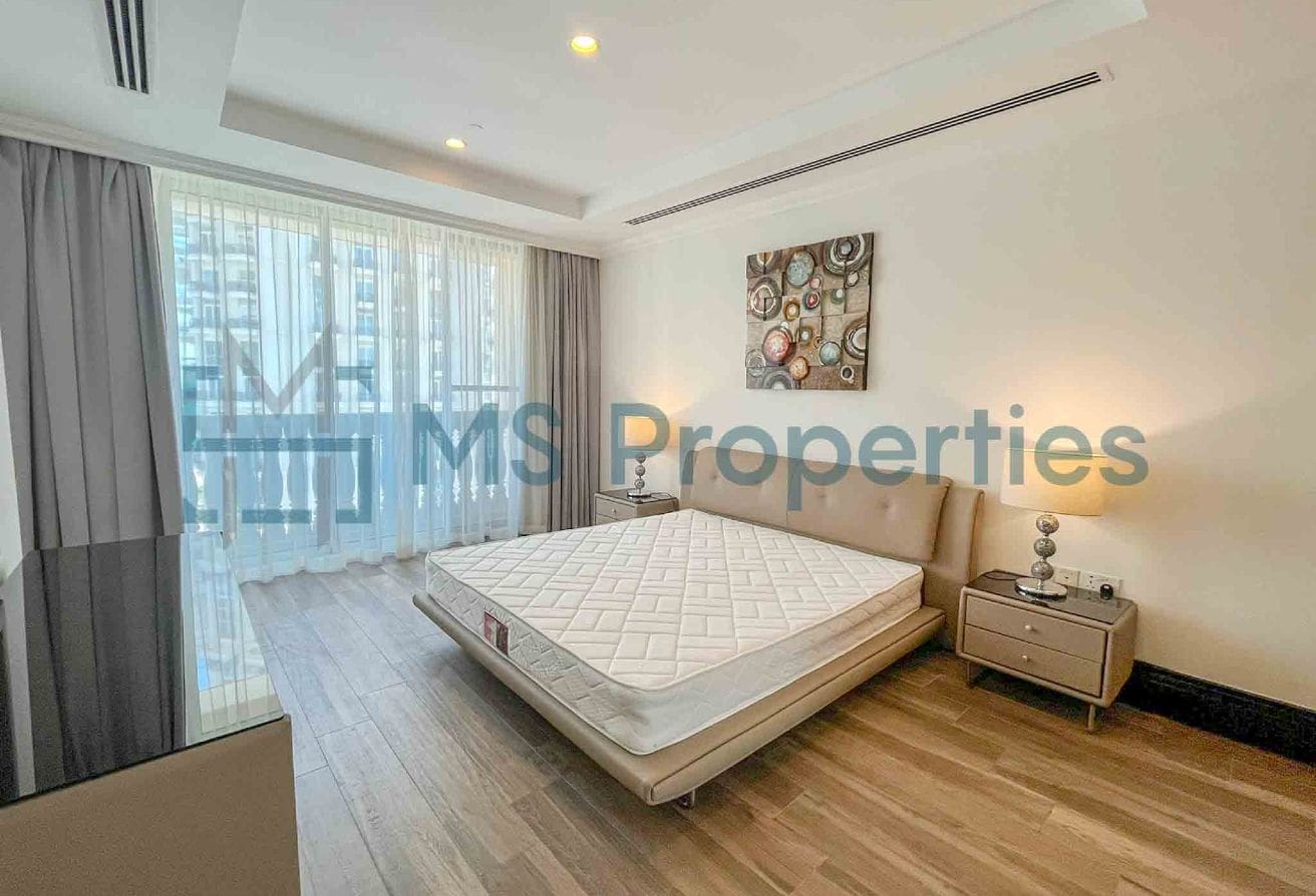 1 Month Free | 1BHK Apartment | +Including Bills