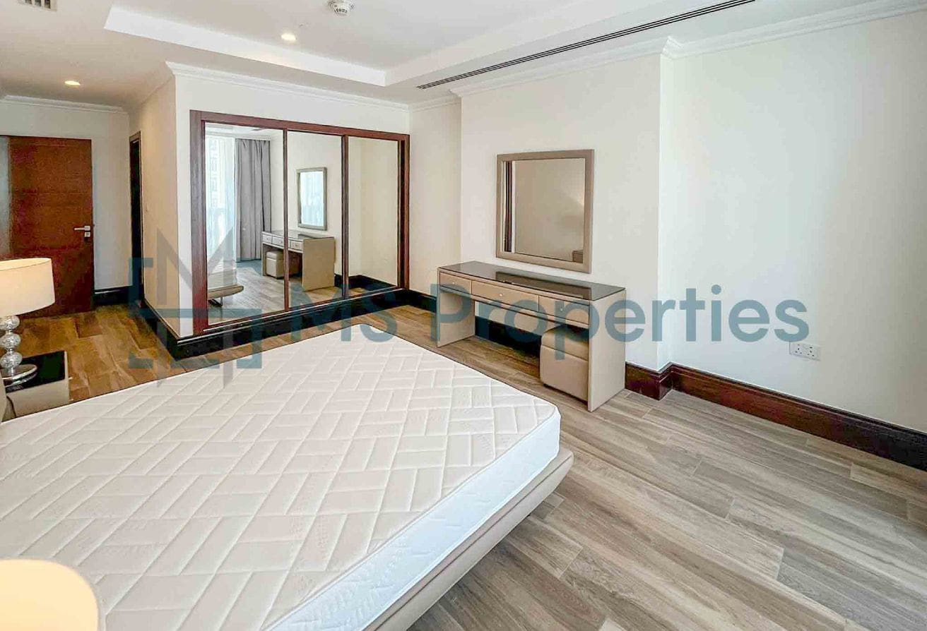 1 Month Free | 1BHK Apartment | +Including Bills