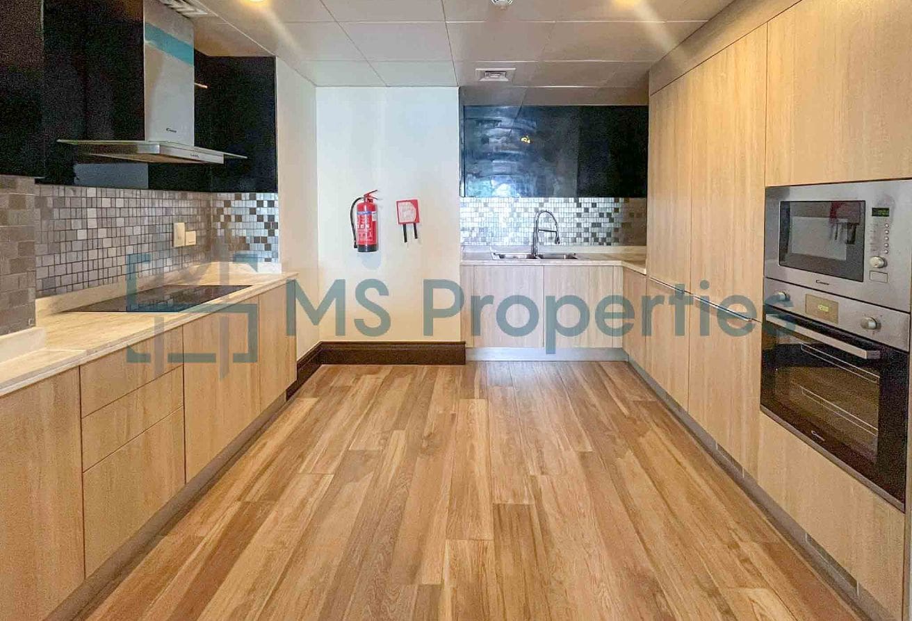 1 Month Free | 1BHK Apartment | +Including Bills