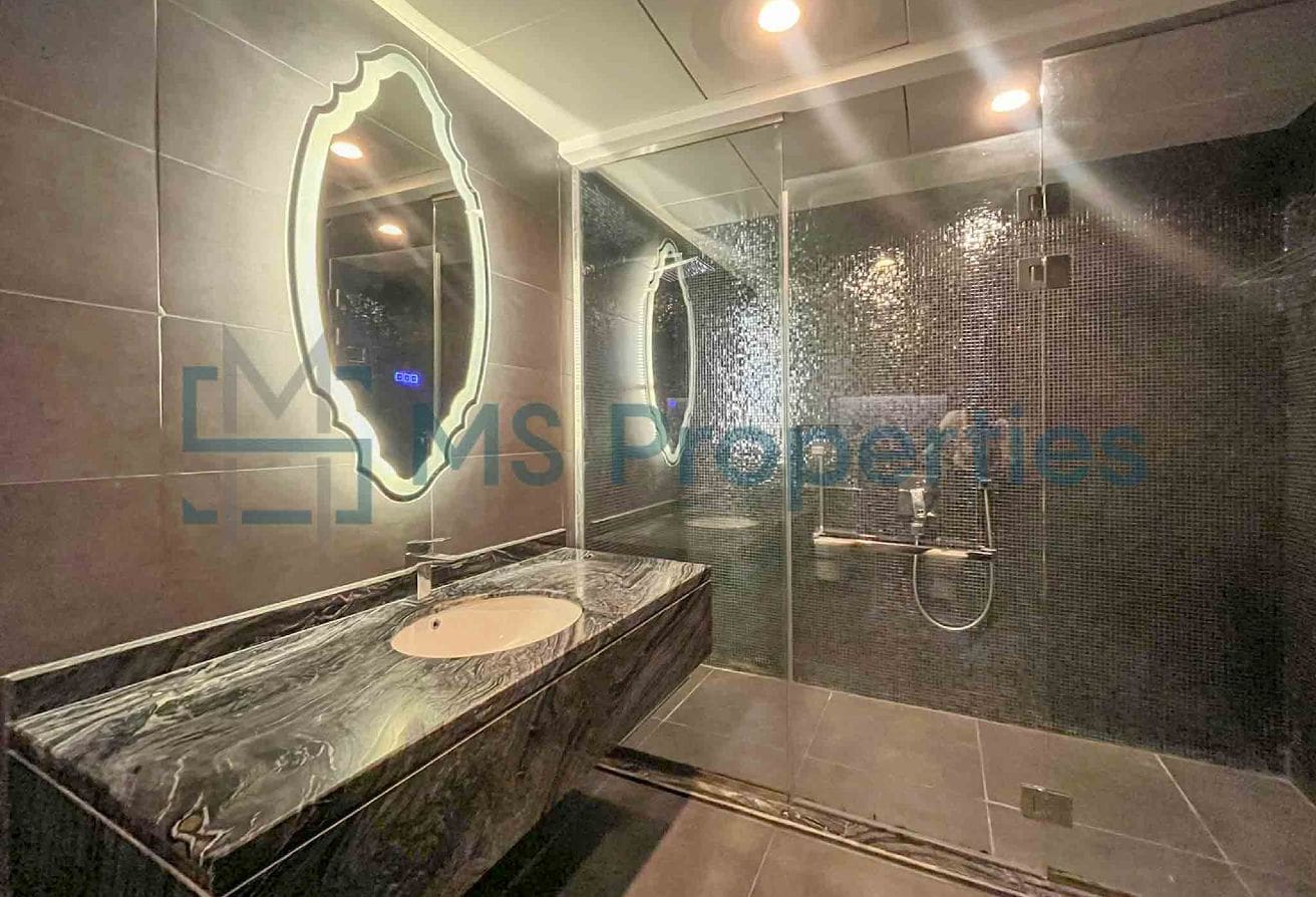 1 Month Free | 1BHK Apartment | +Including Bills