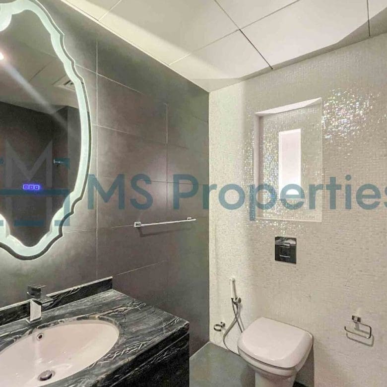 1 Month Free | 1BHK Apartment | +Including Bills