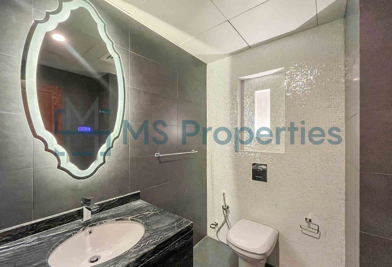 1 Month Free | 1BHK Apartment | +Including Bills