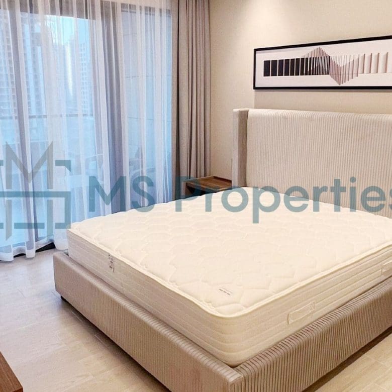 Amazing Investment | Brand New 1BHK in Lusail