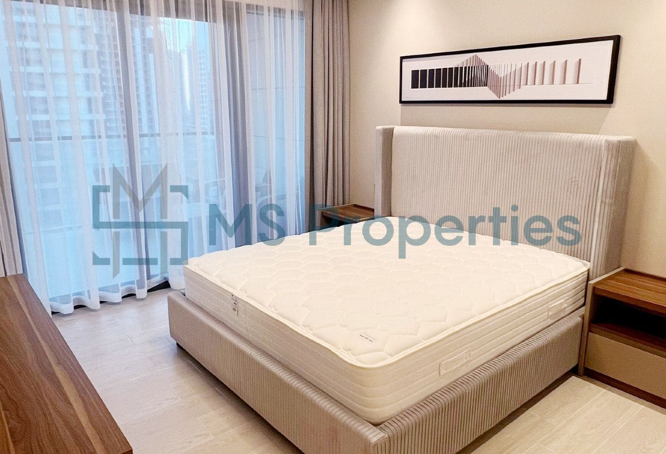 Amazing Investment | Brand New 1BHK in Lusail