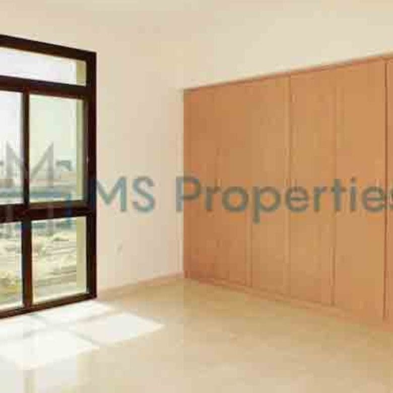 Modernly Furnished | 2BHK Apartment | View Balcony