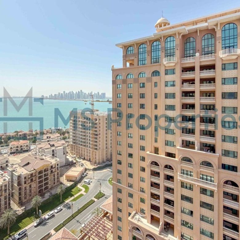 Marvelous | 1BHK Apartment | Sea View