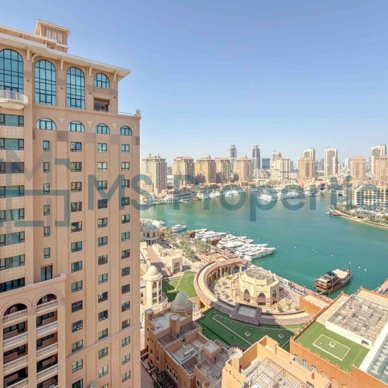 Marvelous | 1BHK Apartment | Sea View