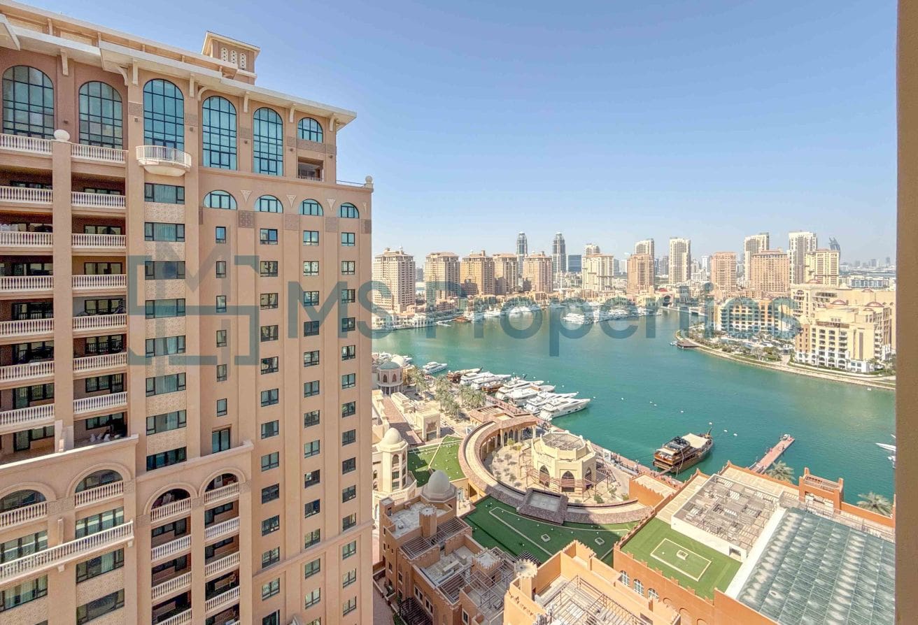 Marvelous | 1BHK Apartment | Sea View