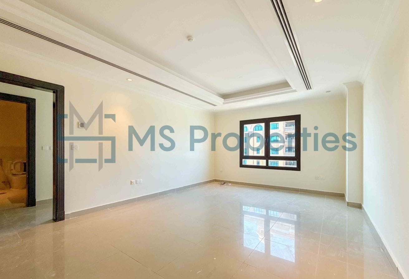 Marvelous | 1BHK Apartment | Sea View