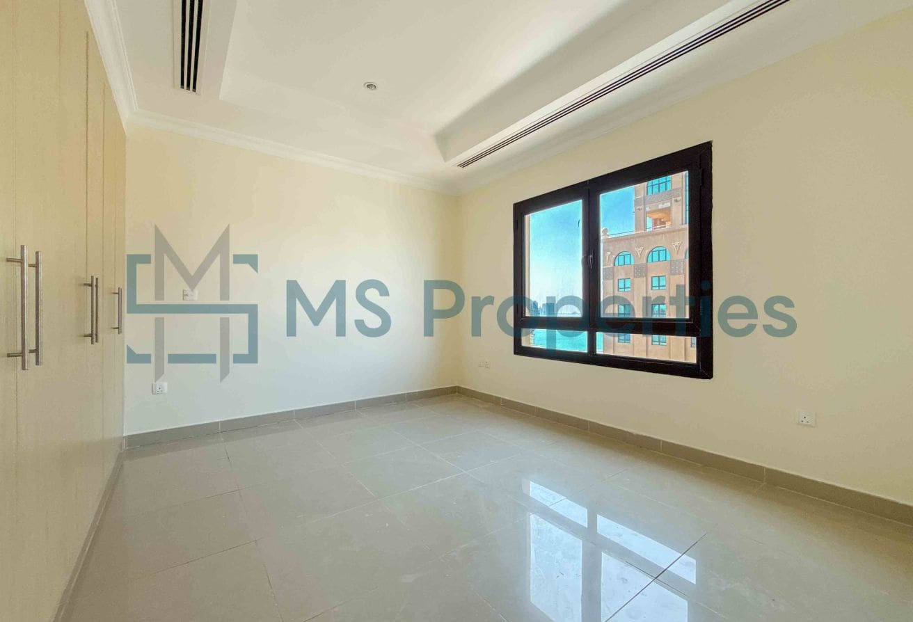 Marvelous | 1BHK Apartment | Sea View