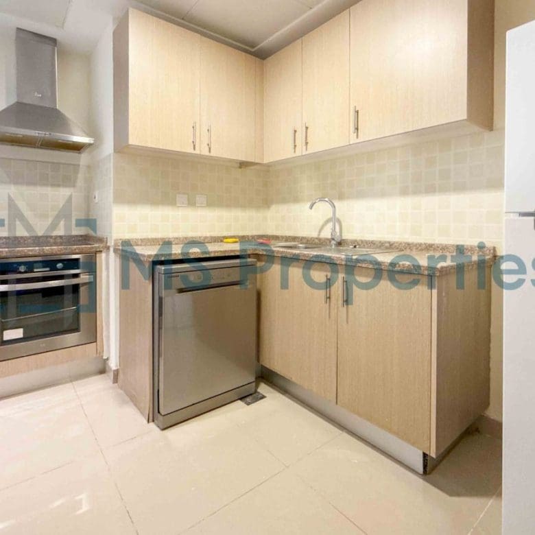 Marvelous | 1BHK Apartment | Sea View