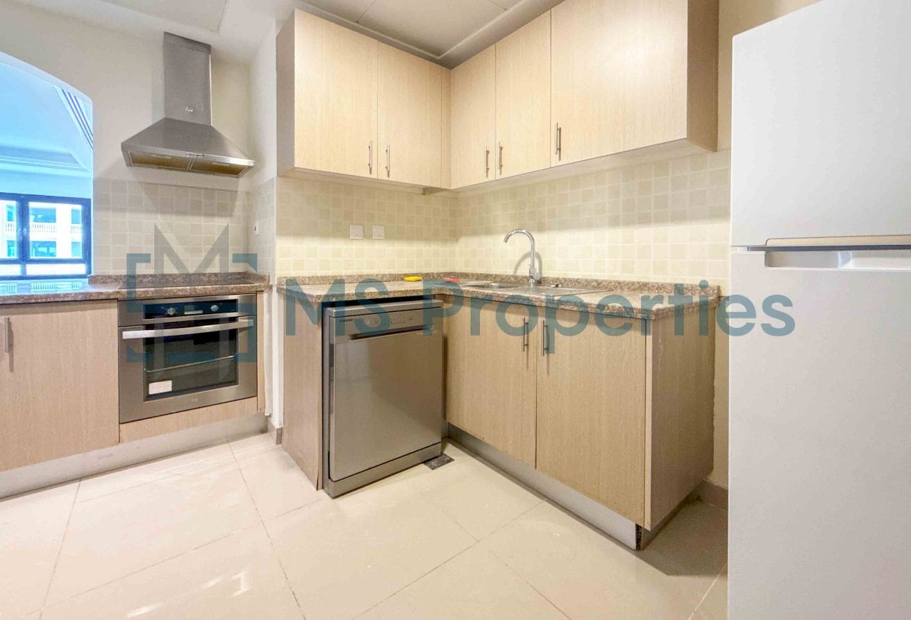Marvelous | 1BHK Apartment | Sea View