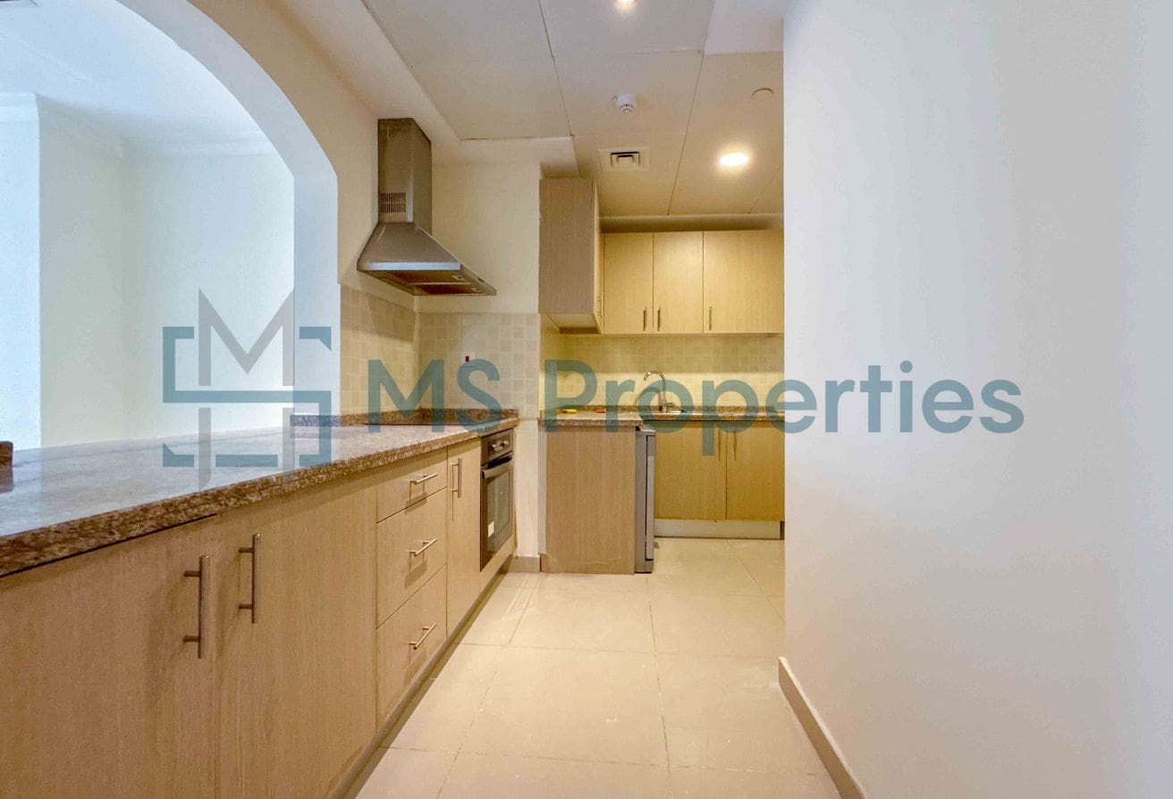 Marvelous | 1BHK Apartment | Sea View