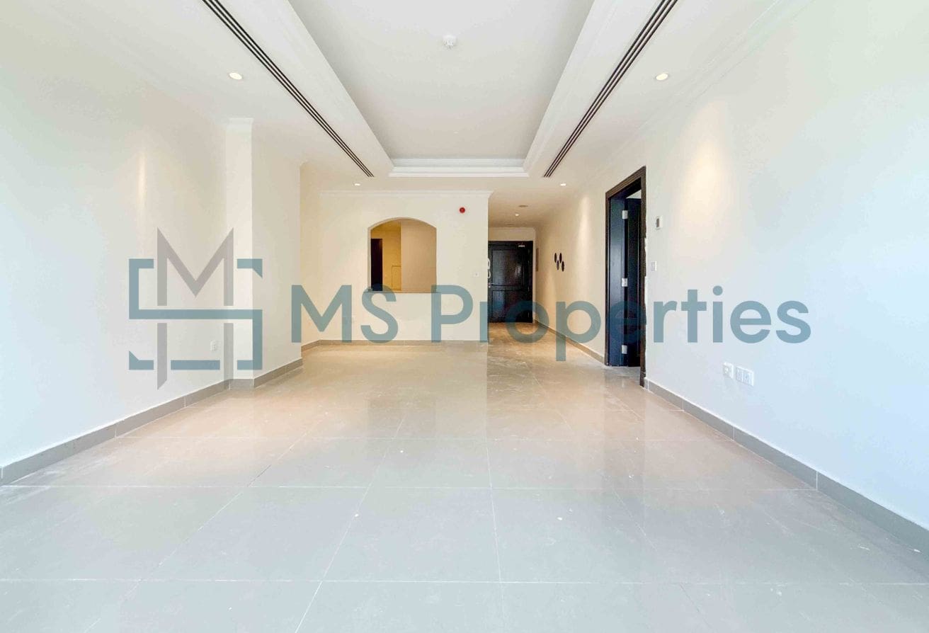 Marvelous | 1BHK Apartment | Sea View