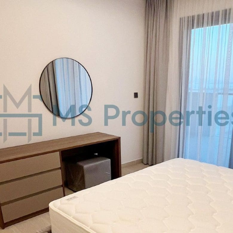 Amazing Investment | Brand New 1BHK in Lusail