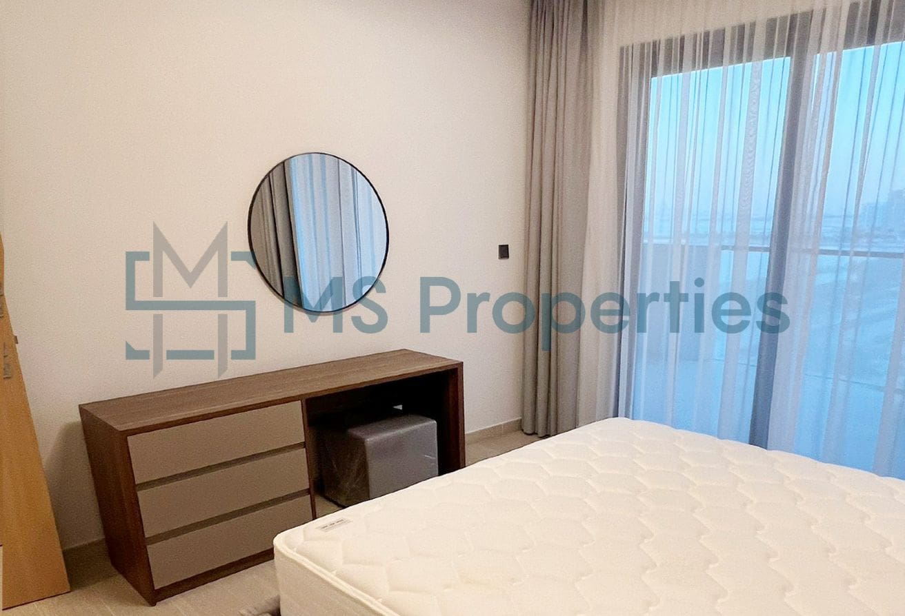 Amazing Investment | Brand New 1BHK in Lusail