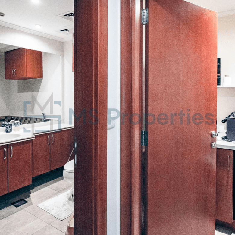 Stunning 1BHK Flat | Including Bills | The Pearl