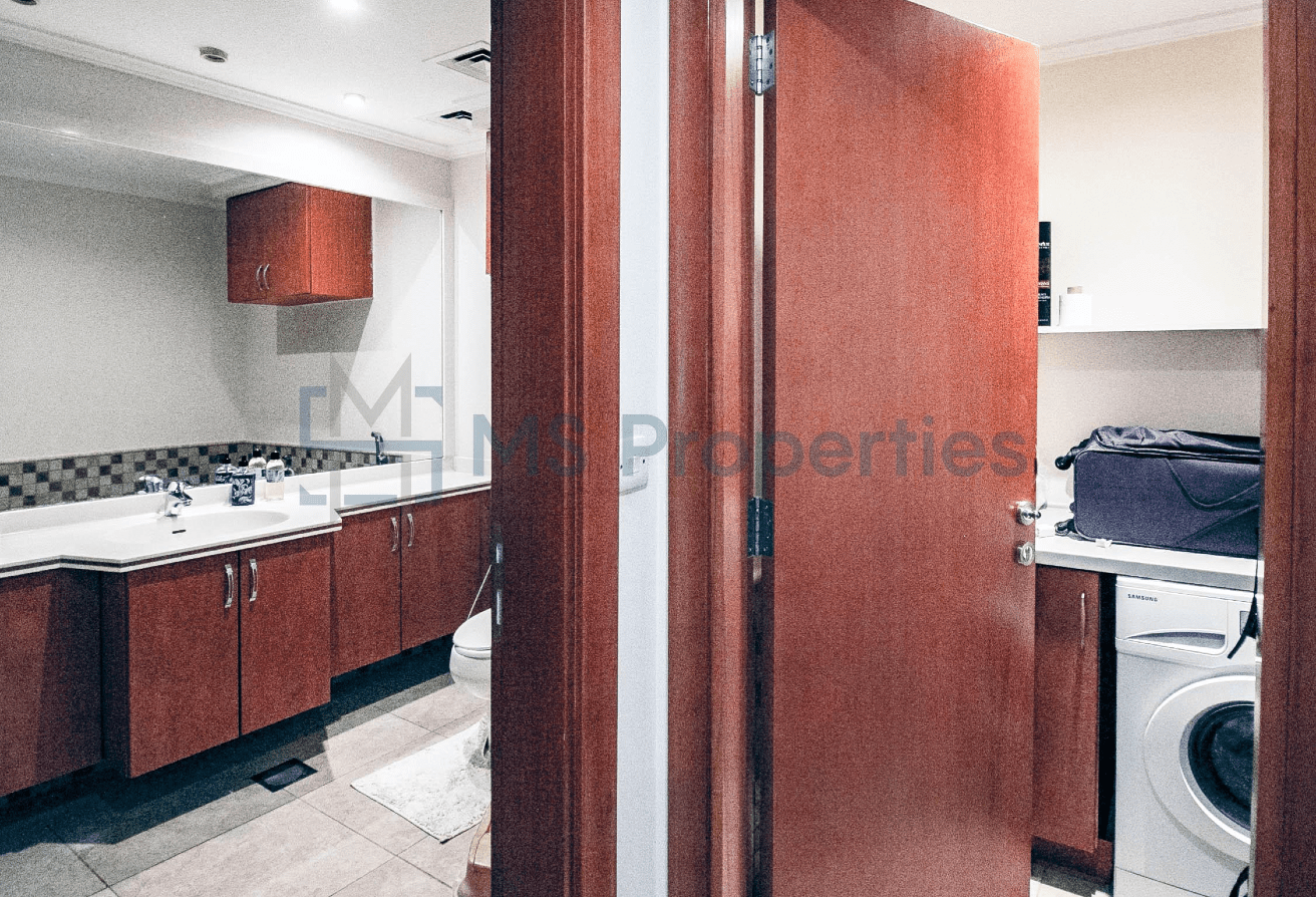 Stunning 1BHK Flat | Including Bills | The Pearl