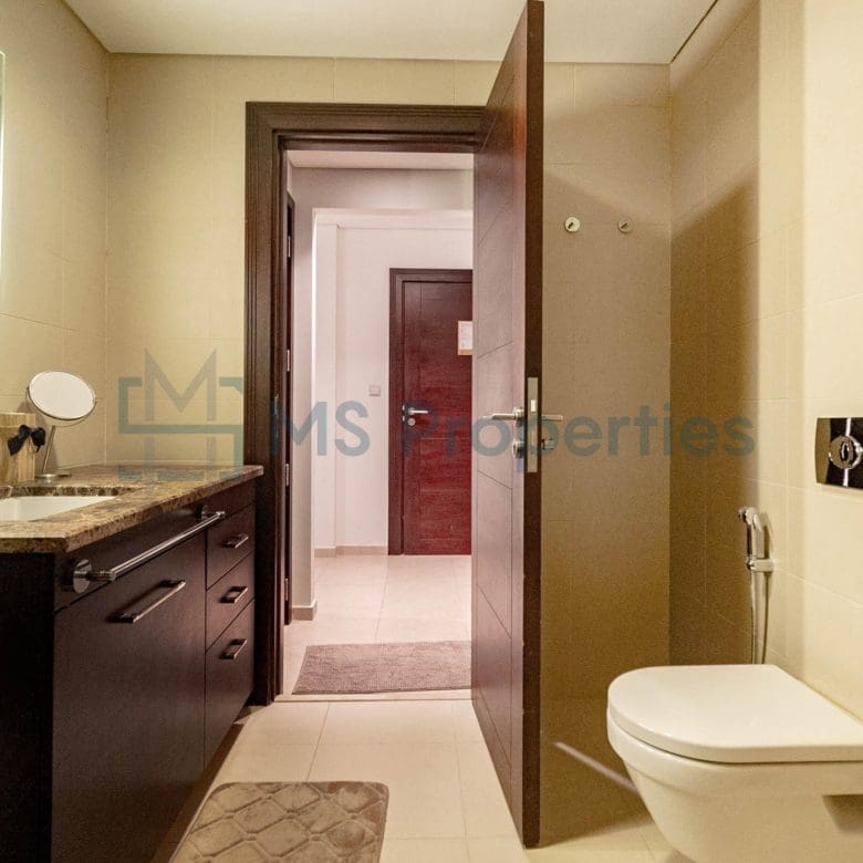Contemporary Studio Apartment | +Bills Included