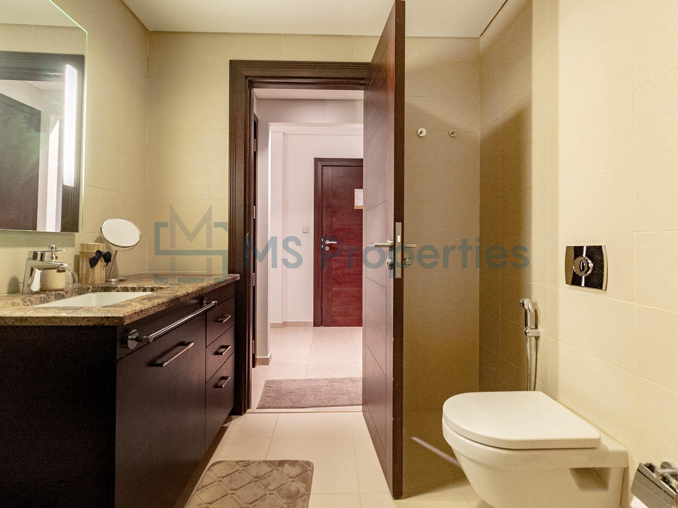 Contemporary Studio Apartment | +Bills Included