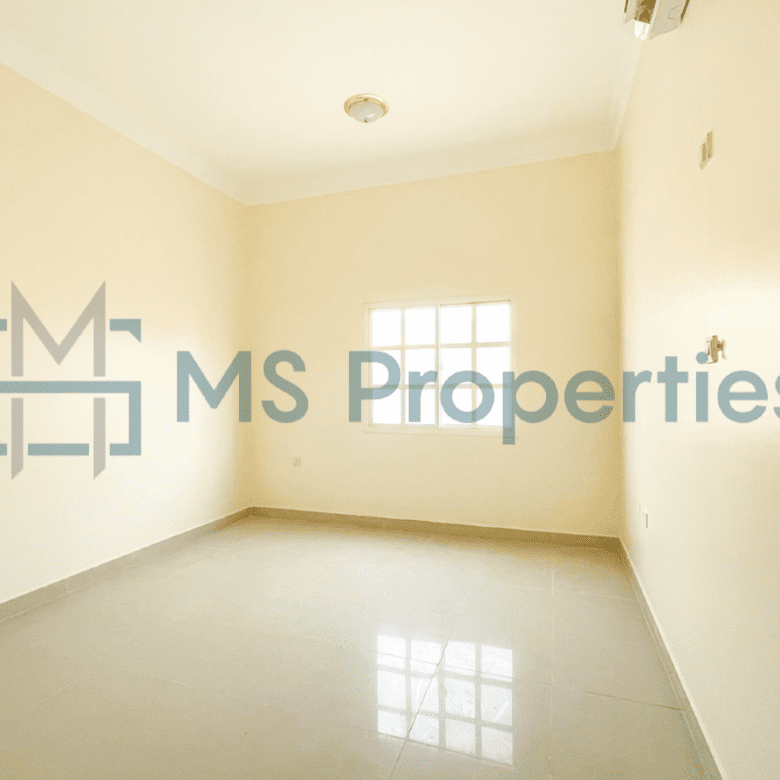 Spacious and Modern 5BR Villa For Rent in Duhail