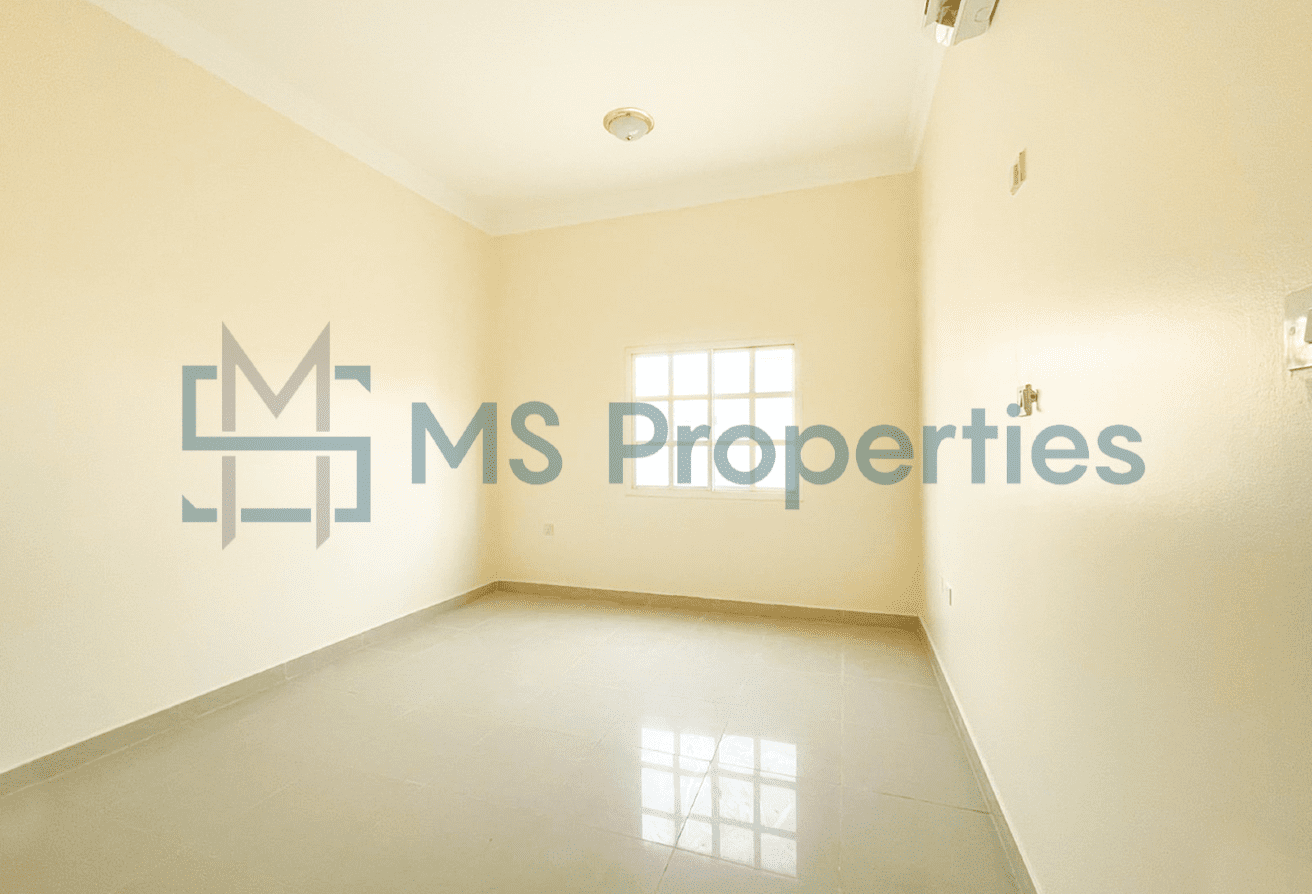 Spacious and Modern 5BR Villa For Rent in Duhail