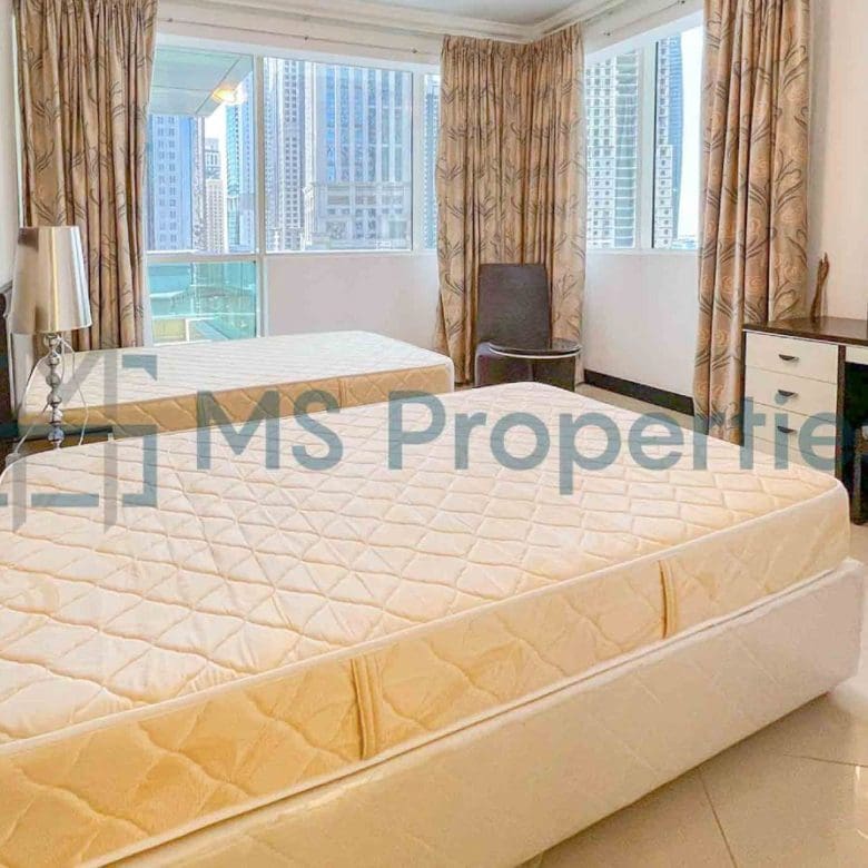 2 Months Free | 2BHK Apartment | with Balcony
