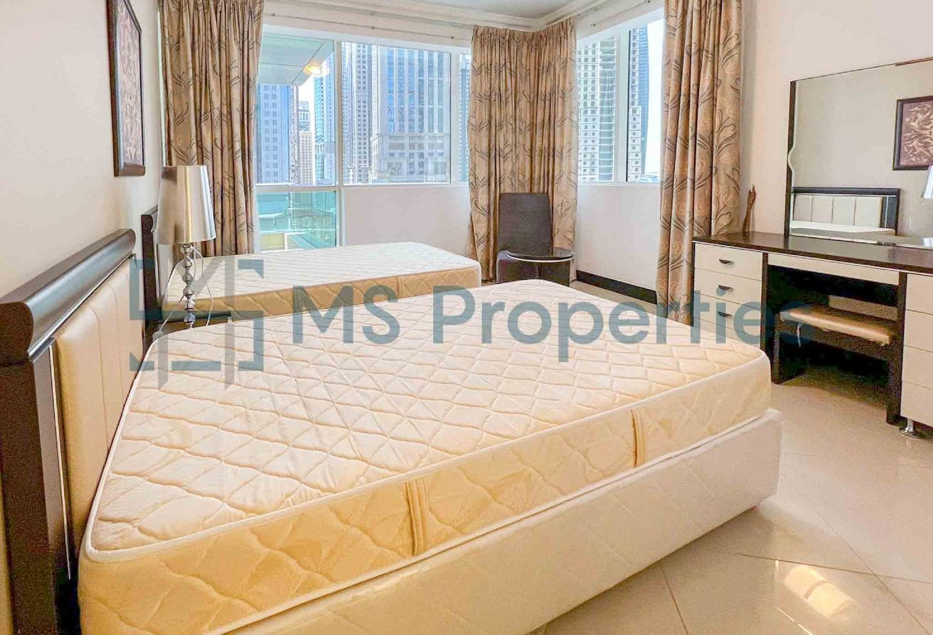 2 Months Free | 2BHK Apartment | with Balcony
